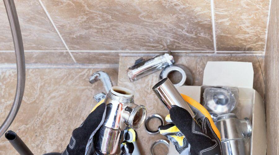 Professional residential roofers in Crum Lynne, PA